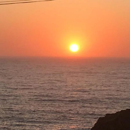 Апартаменты Our Sunset Spot Замбужейра-ду-Мар Экстерьер фото