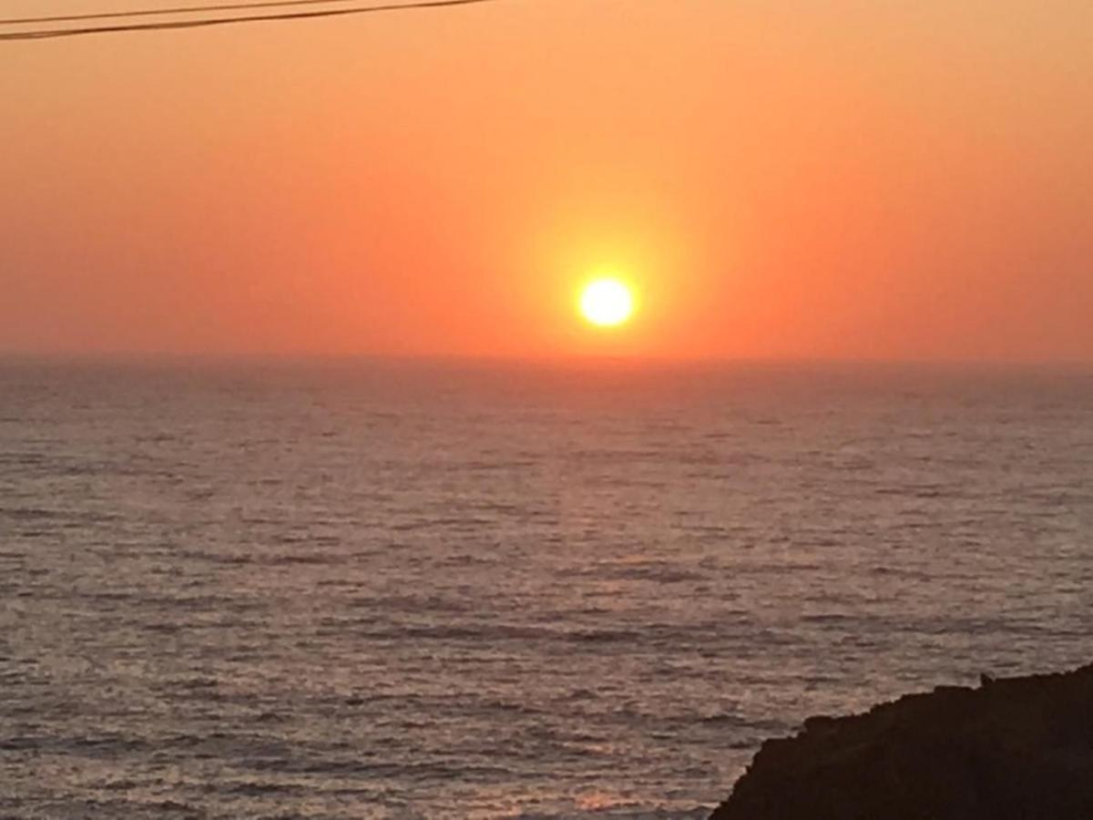 Апартаменты Our Sunset Spot Замбужейра-ду-Мар Экстерьер фото